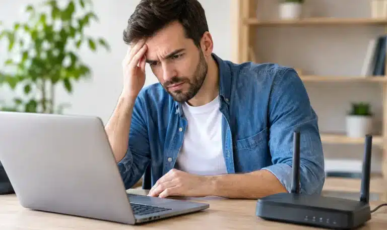 Slow Internet Troubleshooting Adelaide Explained